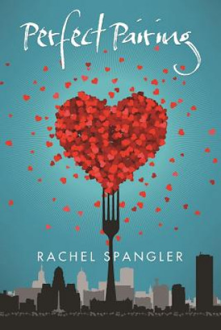 Buch Perfect Pairing Rachel Spangler