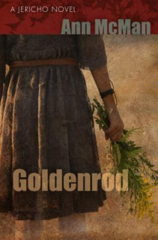 Buch Goldenrod Ann McMan