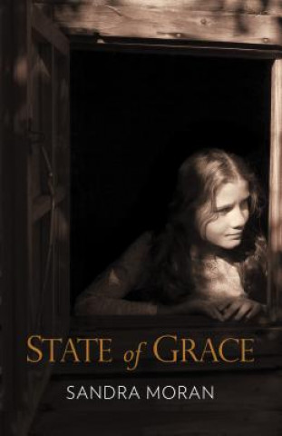 Libro State of Grace Sandra Moran