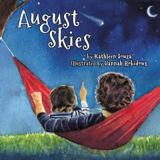 Carte August Skies Kathleen Souza