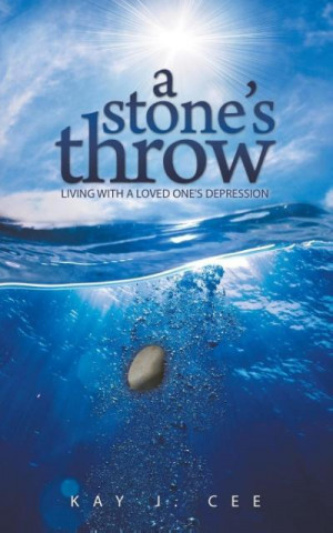 Boek A Stone's Throw Kay J. Cee