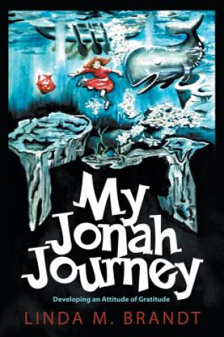 Book My Jonah Journey Linda M. Brandt