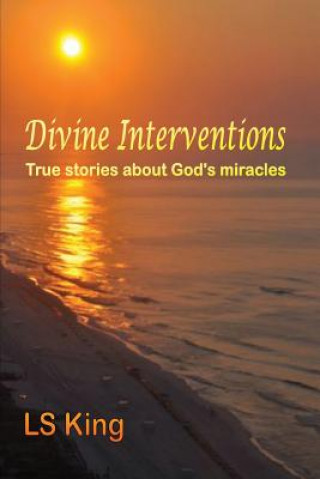 Livre Divine Interventions Ls King