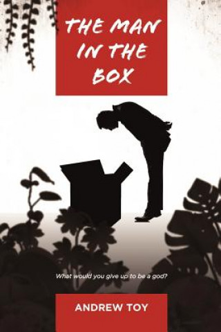 Libro The Man in the Box Andrew Toy