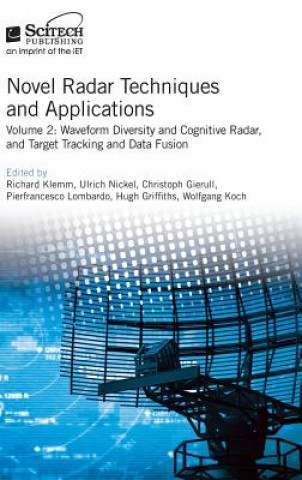 Книга Novel Radar Techniques and Applications Richard Klemm