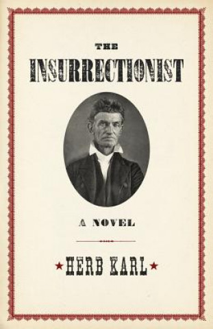 Livre Insurrectionist: a Novel Herb Karl