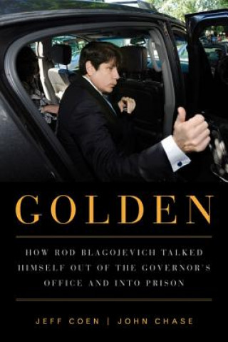 Book Golden Jeff Coen