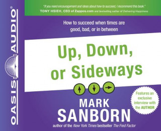 Audio Up, Down, or Sideways: How to Succeed When Times Are Good, Bad, or in Between Bill Dewees