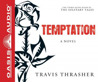 Audio Temptation Travis Thrasher