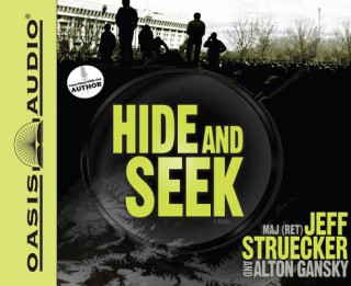 Audio Hide and Seek Jeff Struecker