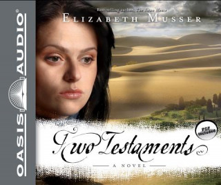 Audio Two Testaments Kirsten Potter