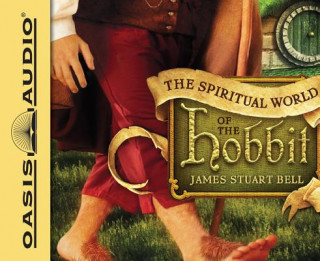 Audio The Spiritual World of the Hobbit Wayne Shepherd