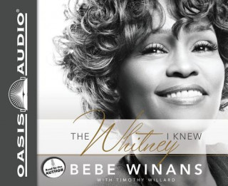 Audio The Whitney I Knew Bebe Winans