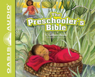 Audio The Preschooler's Bible Mimi Black