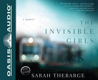 Audio The Invisible Girls: A Memoir Kirsten Potter