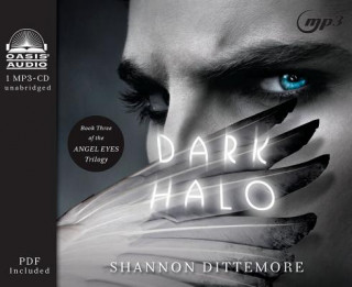 Digital Dark Halo Shannon Dittemore