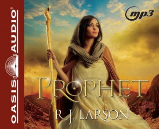 Audio Prophet R. J. Larson