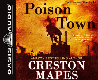 Audio Poison Town Creston Mapes