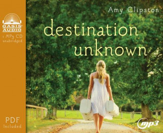 Digital Destination Unknown Amy Clipston