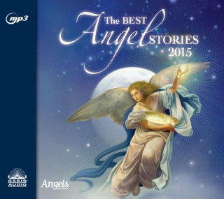 Audio The Best Angel Stories 2015 Ashley Laurence