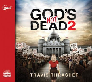 Digital God's Not Dead 2 Dean Gallagher