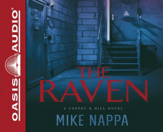 Audio The Raven Mike Nappa