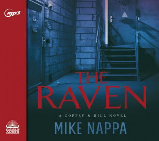 Digital The Raven Mike Nappa