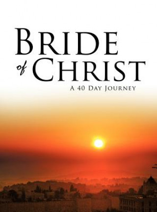 Buch Bride of Christ Jodi Gay