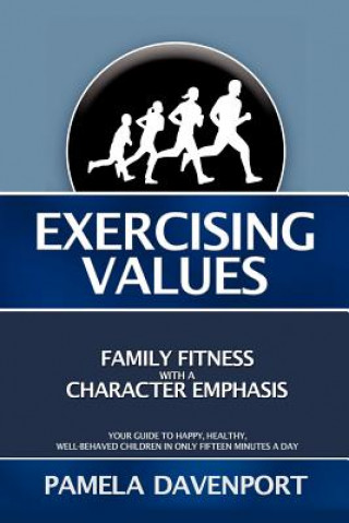 Carte Exercising Values Pamela Davenport
