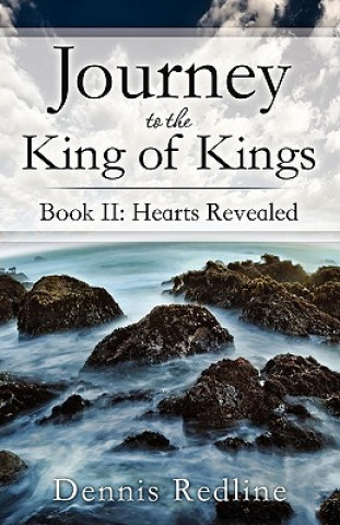 Livre Journey to the King of Kings Dennis Redline