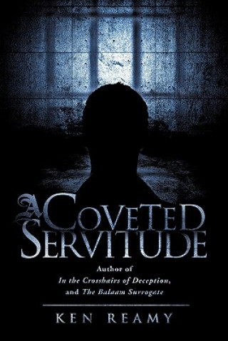Carte A Coveted Servitude Ken Reamy