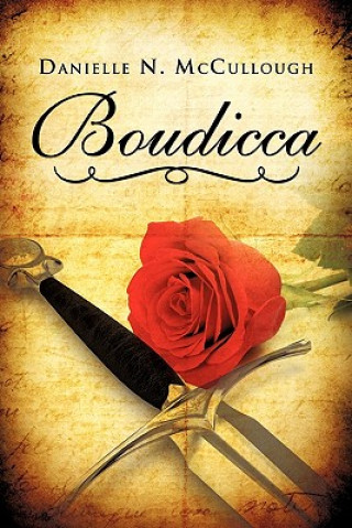 Buch Boudicca Danielle N. McCullough