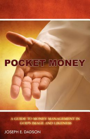 Könyv Pocket Money Joseph E. Dadson
