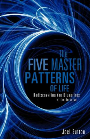 Könyv The Five Master Patterns Joel Sutton