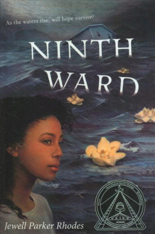 Libro Ninth Ward Jewell Parker Rhodes