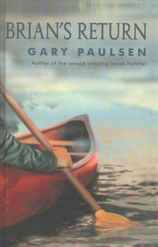 Carte Brian's Return Gary Paulsen