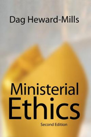 Carte Ministerial Ethics - 2nd Edition Dag Heward-Mills
