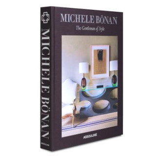 Kniha Michele Bonan Michele Bonan