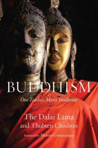 Book Buddhism Dalai Lama