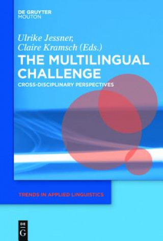 Libro Multilingual Challenge Ulrike Jessner-Schmid