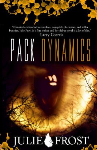 Könyv Pack Dynamics Julie Frost