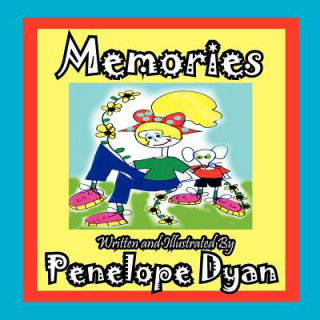 Knjiga Memories Penelope Dyan