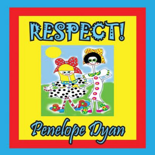 Carte Respect! Penelope Dyan