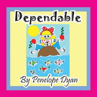 Kniha Dependable Penelope Dyan