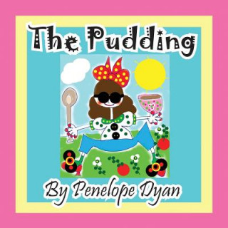 Knjiga Pudding Penelope Dyan