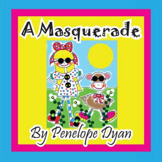 Carte Masquerade Penelope Dyan