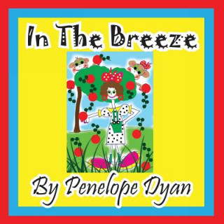 Book In the Breeze Penelope Dyan