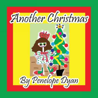 Kniha Another Christmas Penelope Dyan