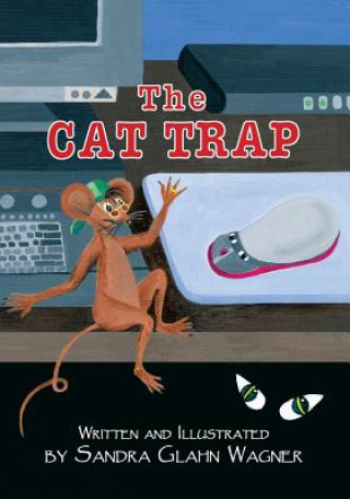 Carte Cat Trap Sandra Glahn Wagner