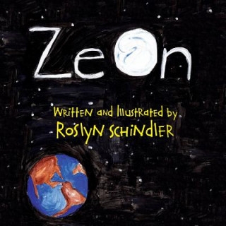 Knjiga Zeon Roslyn Schindler